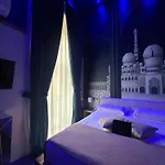 Gasthuis Kore Luxury E Napels