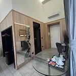 Kore Luxury E Gasthuis Napels