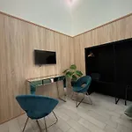 Kore Luxury E Gasthuis Napels
