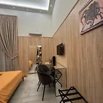 Kore Luxury E Gasthuis 4*