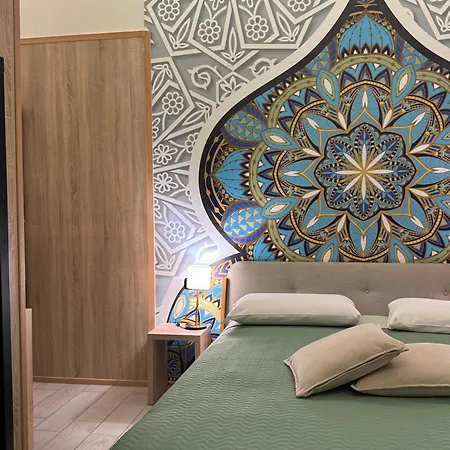 Gasthuis Kore Luxury E Napels