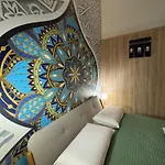 Πανσιόν Kore Luxury E 4*