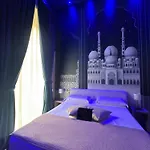 Kore Luxury E