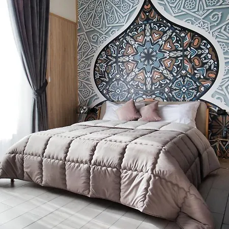 Konukevi Kore Luxury E *