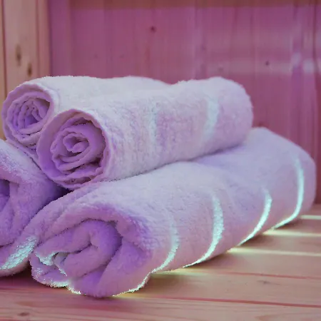 Kore Luxury E Konukevi *