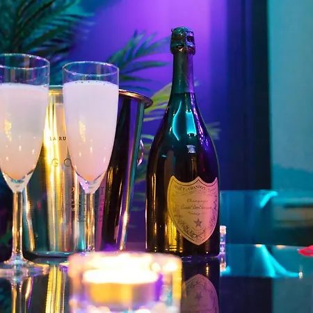 Kore Luxury E *