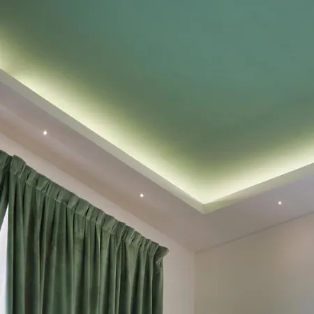 Konukevi Kore Luxury E