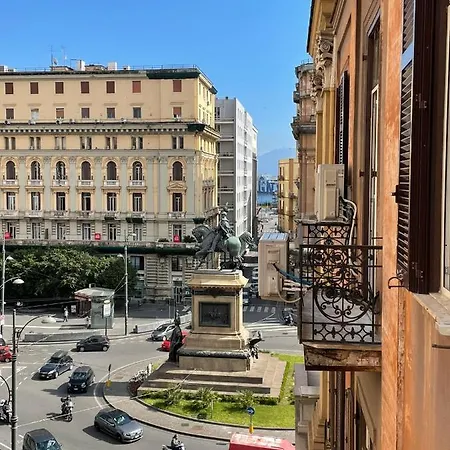 Kore Luxury E Napoli