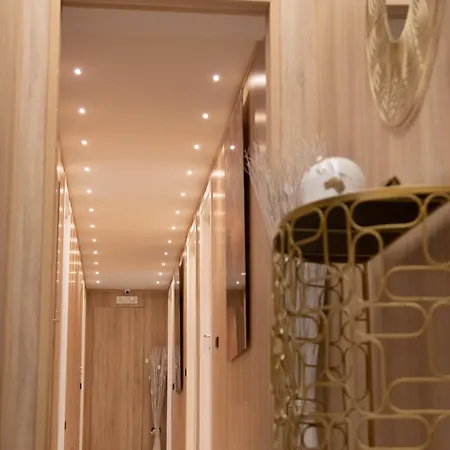 Kore Luxury E * Napoli