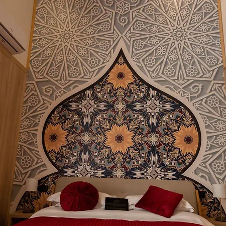 Kore Luxury E Napoli