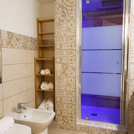 Kore Luxury E * Napoli