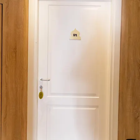 Kore Luxury E Konukevi