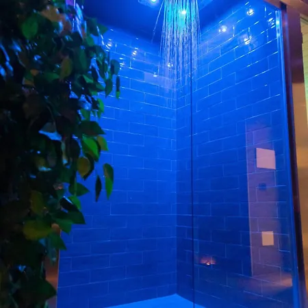 Konukevi Kore Luxury E *