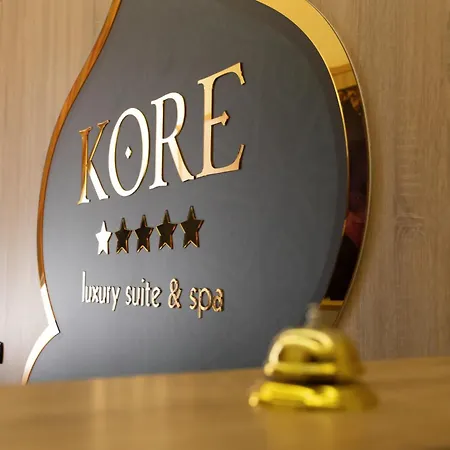 Kore Luxury E * Napoli