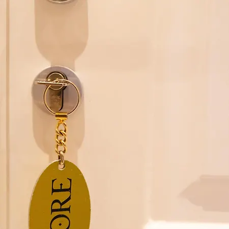 Konukevi Kore Luxury E *