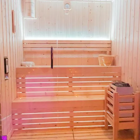Kore Luxury E Konukevi *