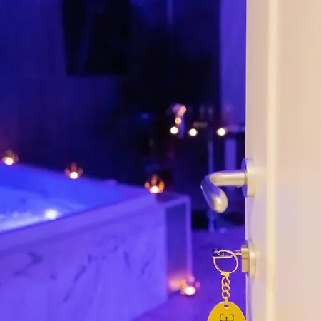 Kore Luxury E Konukevi Napoli