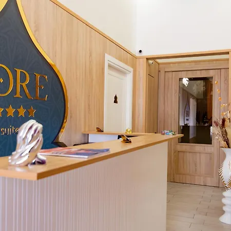 Kore Luxury E Konukevi *