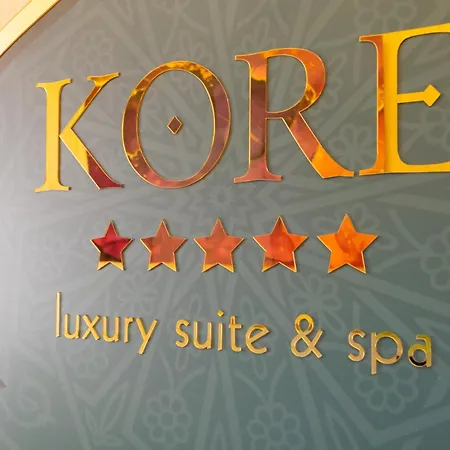 Konukevi Kore Luxury E Napoli