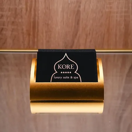 Kore Luxury E