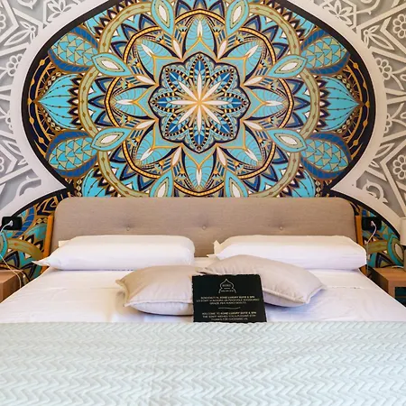 Kore Luxury E Konukevi Napoli