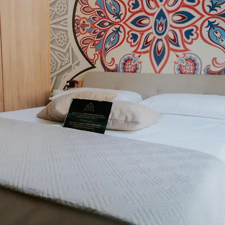 Kore Luxury E Napoli