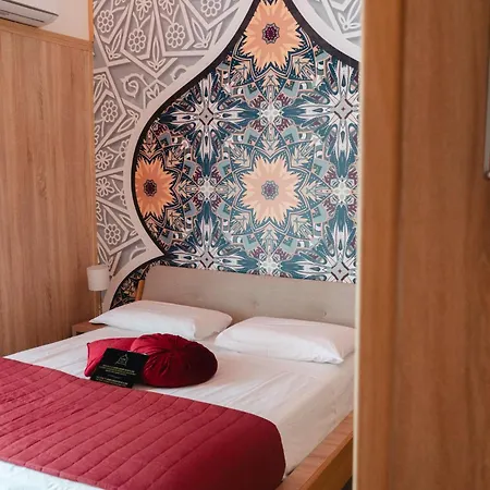 Kore Luxury E * Napoli
