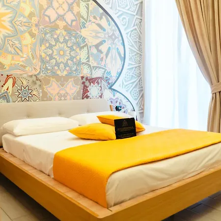 Kore Luxury E Konukevi