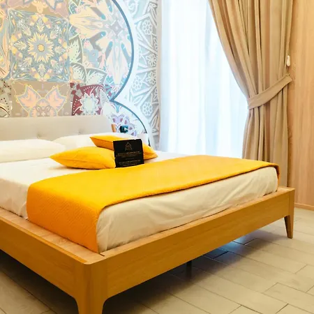 Konukevi Kore Luxury E