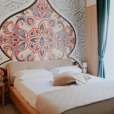 Konukevi Kore Luxury E *