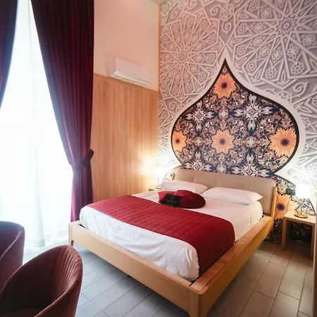 Kore Luxury E Konukevi Napoli