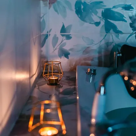 Konukevi Kore Luxury E Napoli