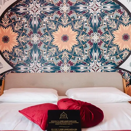 Kore Luxury E Konukevi
