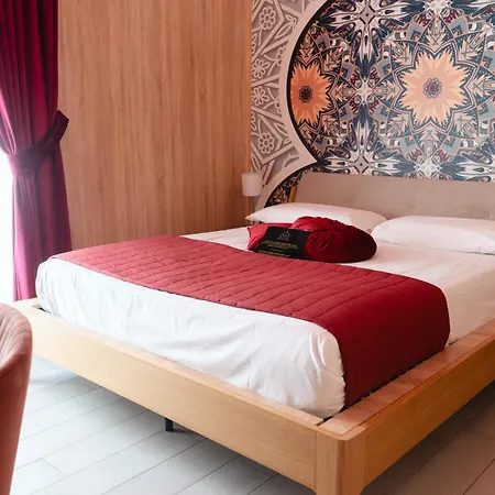 Konukevi Kore Luxury E