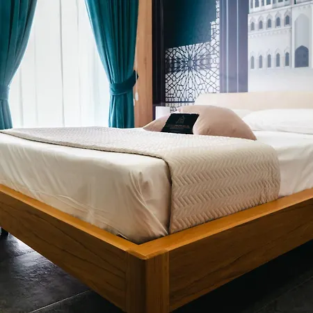 Kore Luxury E Konukevi