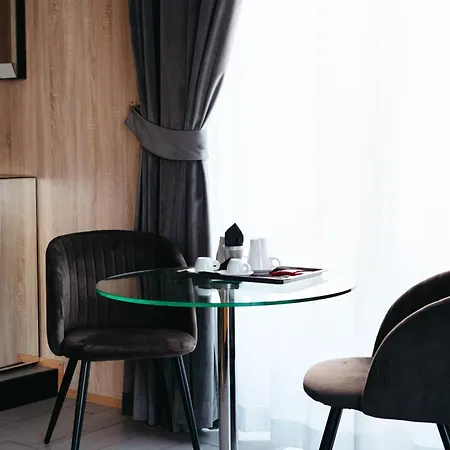 Konukevi Kore Luxury E Napoli