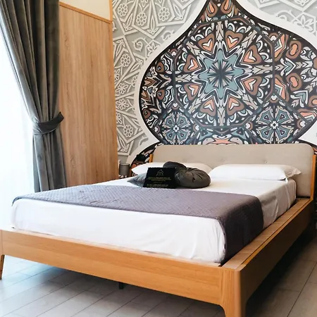 Kore Luxury E Napoli