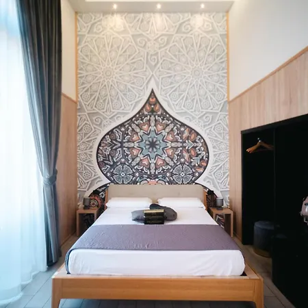 Kore Luxury E * Napoli