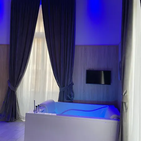 Kore Luxury E Konukevi *