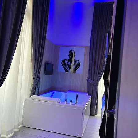 Kore Luxury E Konukevi Napoli