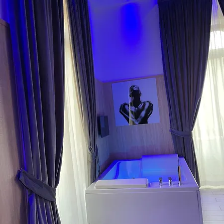 Kore Luxury E