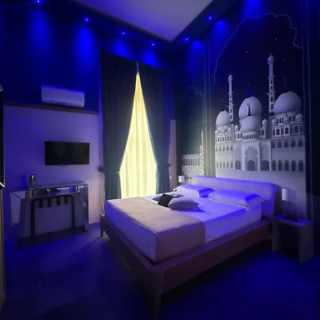Πανσιόν Kore Luxury E 4*