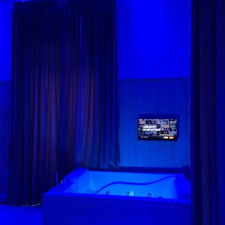 Kore Luxury E ゲストハウス