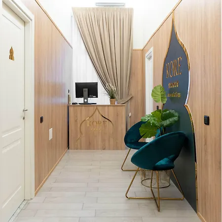 Kore Luxury E