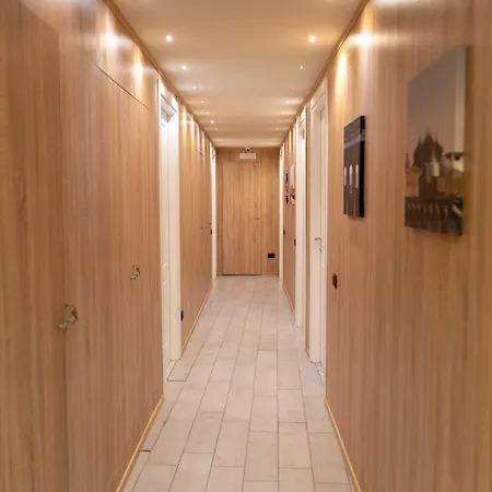 Kore Luxury E 4*