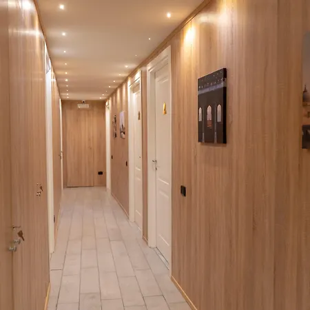 Casa de hóspedes Kore Luxury E Nápoles