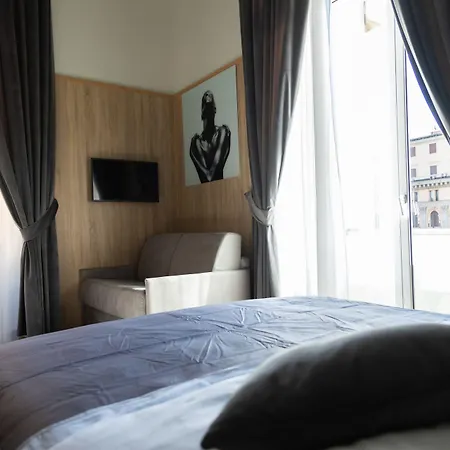 Kore Luxury E Πανσιόν 4*