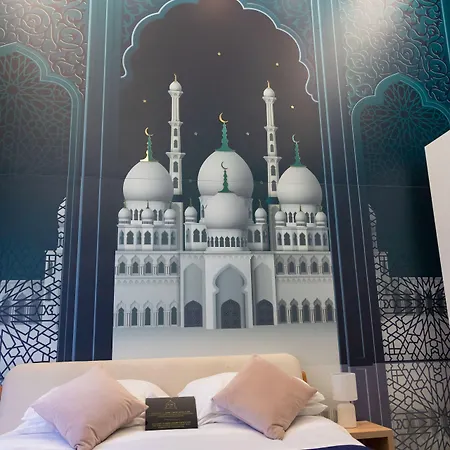 Kore Luxury E Nápoles