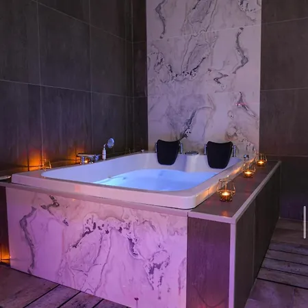 Πανσιόν Kore Luxury E Νάπολη