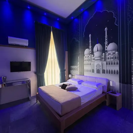 Kore Luxury E Pensionat 4*